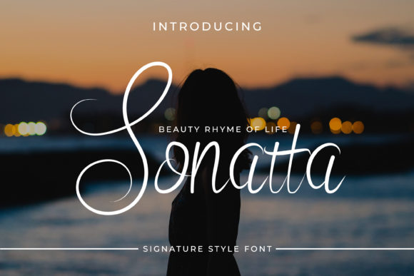 Font Choice That Breathes Life Into Your Design