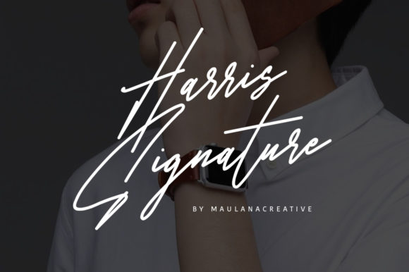 How Harris Signature Transformed My Bakery’s Brand