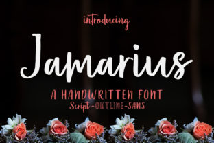 Jamarius