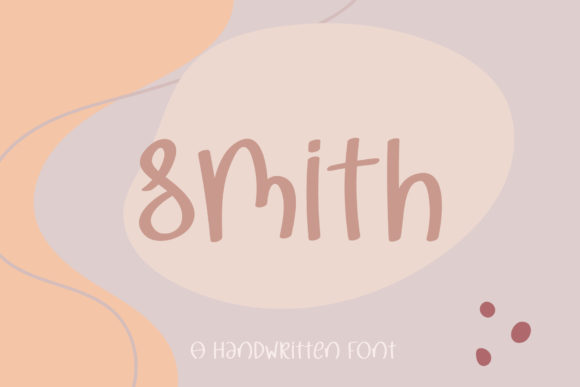 Smith: A Font That Elevates Your Brand