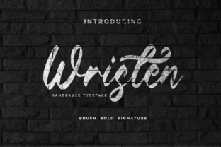 Wristen